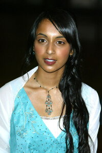 Shefali Chowdhury