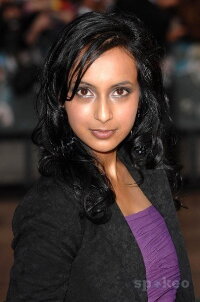 Shefali Chowdhury