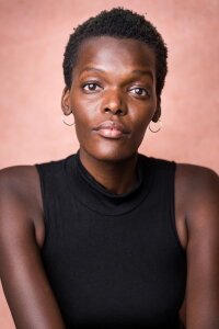 Sheila Atim
