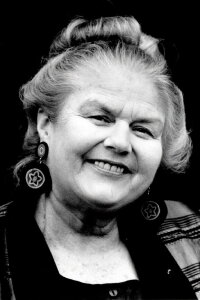 Sheila Kitzinger