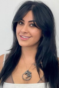 Sheila Mia Seifi