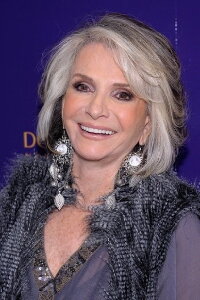 Sheila Nevins