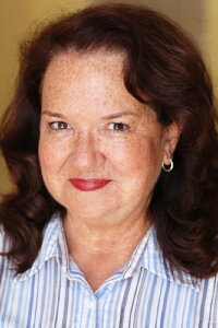 Sheila Shaw
