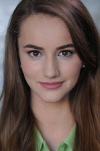 Shelby Lyon