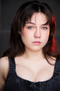 Shelby Wright