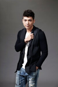Sheldon Lo Hau-Yung