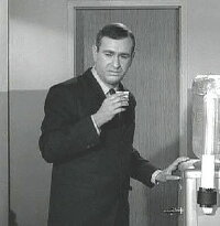 Shelley Berman