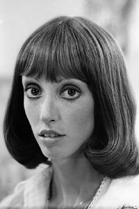 Shelley Duvall