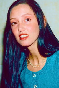Shelley Duvall