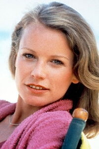 Shelley Hack