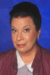 Shelley Morrison