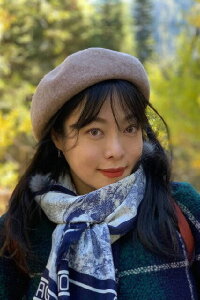 Shelly Wan