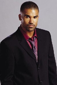 Shemar Moore
