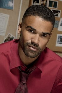 Shemar Moore