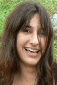 Shena Gamat