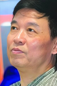 Sheng Heyu