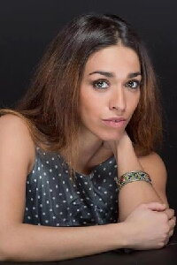 Shérazade Khalladi