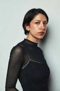 Shereen Lani Younes