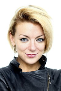 Sheridan Smith
