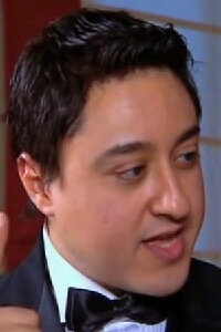 Sherif Hamdy