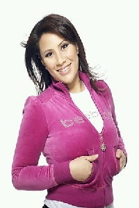 Sheril Aida