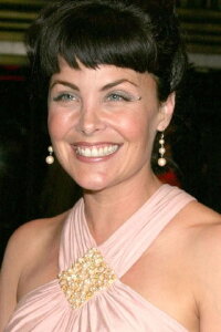 Sherilyn Fenn