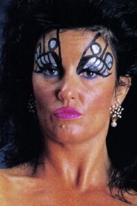 Sherri Russell
