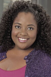 Sherri Shepherd