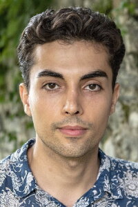 Shervin Alenabi
