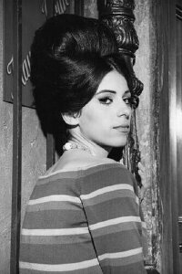 Sheryl Deauville