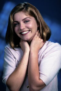 Sheryl Lee