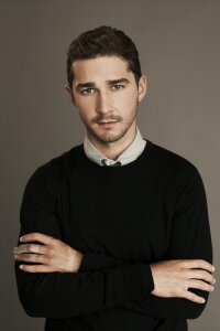 Shia LaBeouf