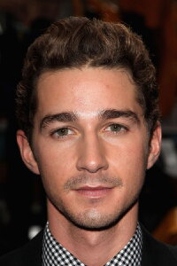 Shia LaBeouf