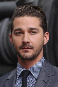 Shia LaBeouf