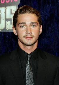 Shia LaBeouf