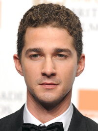 Shia LaBeouf