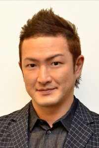 Shidou Nakamura