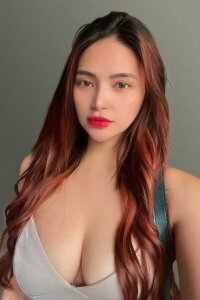 Shiena Yu