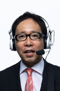 Shigeki Kiyono