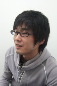 Shigenori Yamazaki