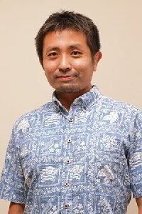 Shigeru Saito
