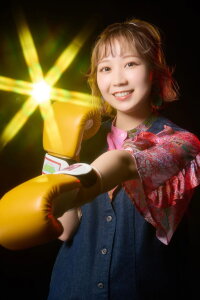 Shiina Natsukawa