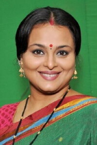 Shilpa Shirodkar
