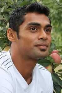 Shilton Paul