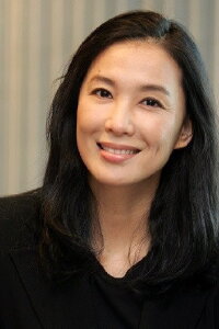 Shim Hye-jin