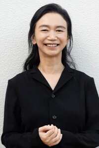 Shimako Satō