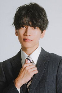 Shimazu Ken