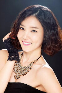 Shin Da-eun