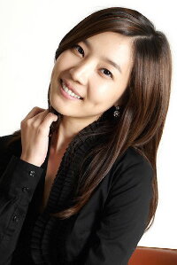Shin Da-eun