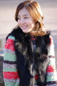 Shin Da-eun